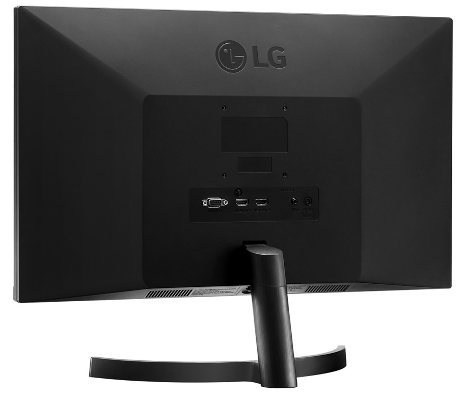 Monitor LG 22MK600M-B photo 4
