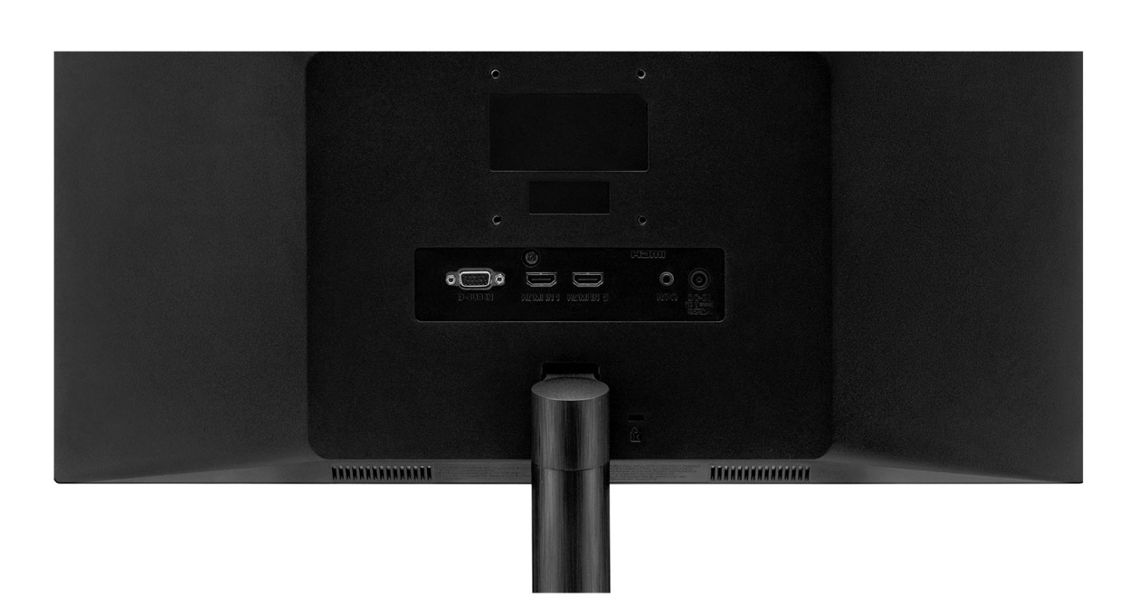 Monitor LG 22MK600M-B photo 6