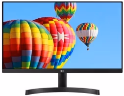 Monitor LG 22MK600M-B