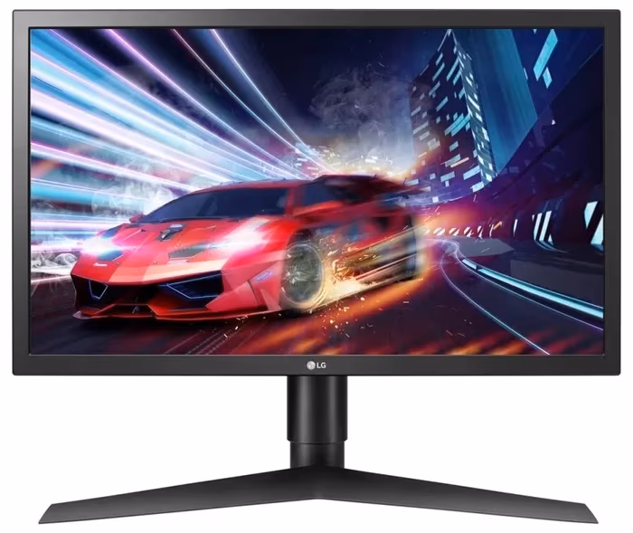 Монитор LG 24GL650B 