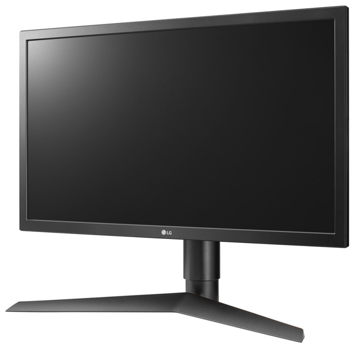 Монитор LG 24GL650B photo 2