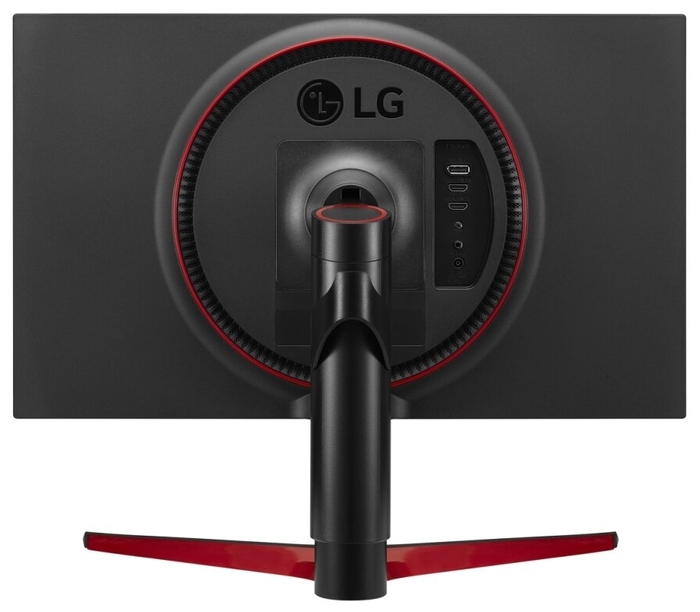 Монитор LG 24GL650B photo 3