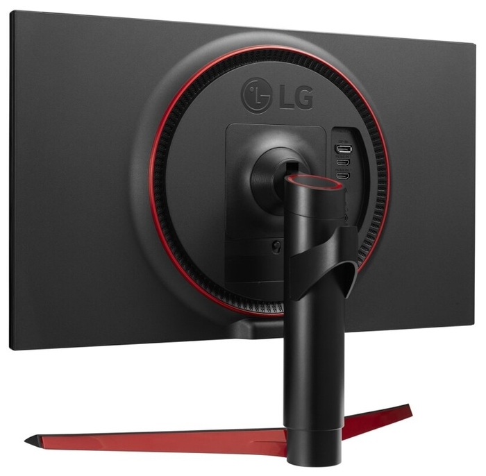 Монитор LG 24GL650B photo 4