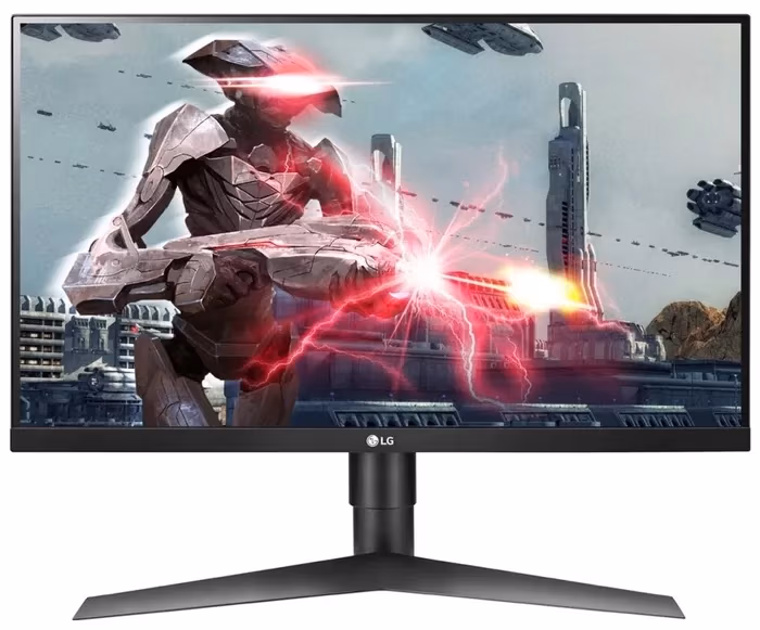 Монитор LG 27GL650FB 