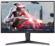 Monitor LG 27GL650FB