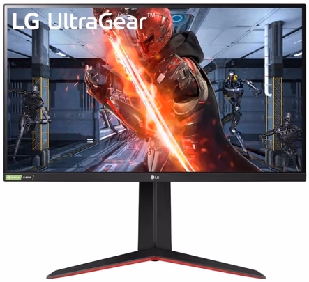 Monitor LG 27GN850B 