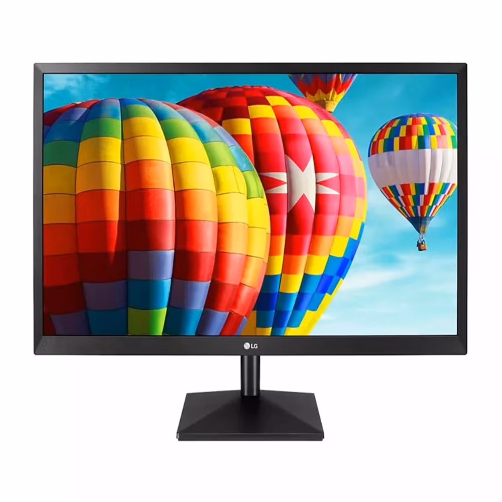 Monitor LG 27MK430HB 