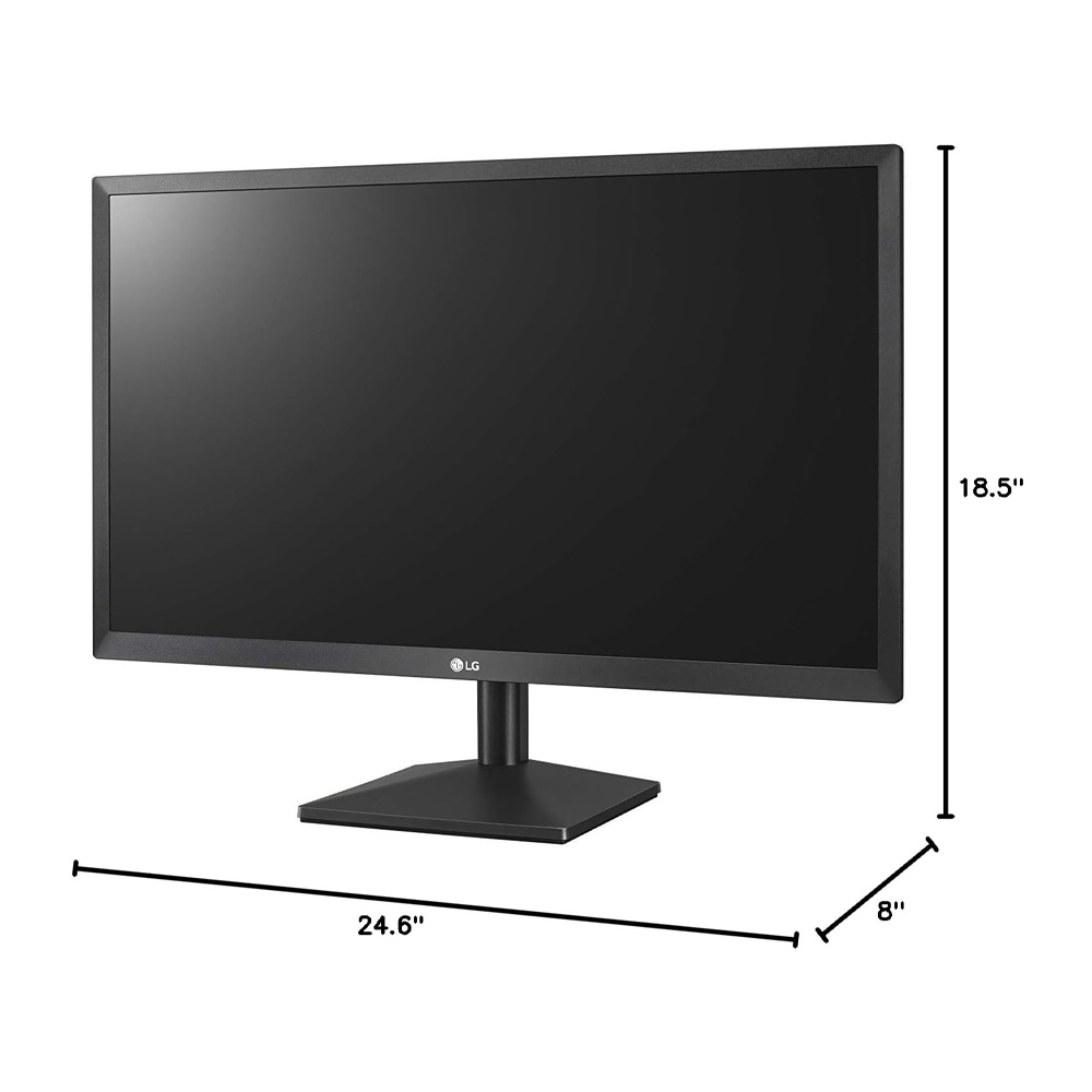 Monitor LG 27MK430HB photo 8