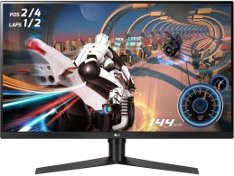 Monitor LG 32GK850F-B thumbnav 1