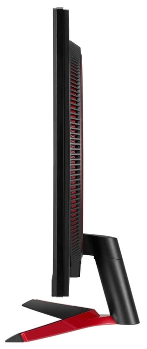 Монитор LG 32GN550-B photo 5