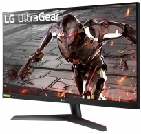 Монитор LG 32GN550-B thumbnav 2