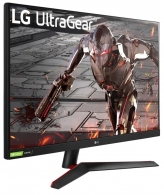 Монитор LG 32GN550-B thumbnav 3