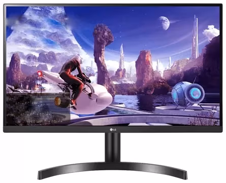 Monitor LG 32QN600B