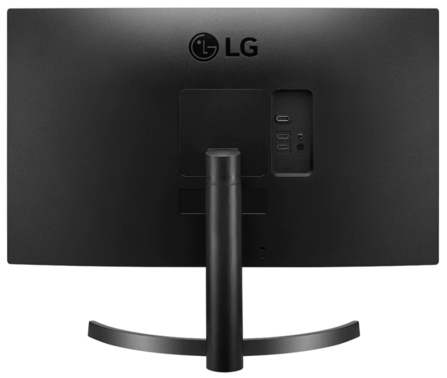 Monitor LG 32QN600B photo 3