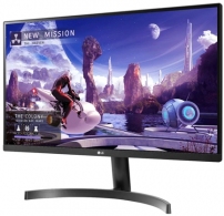 Monitor LG 32QN600B thumbnav 2