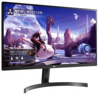 Monitor LG 32QN600B thumbnav 5