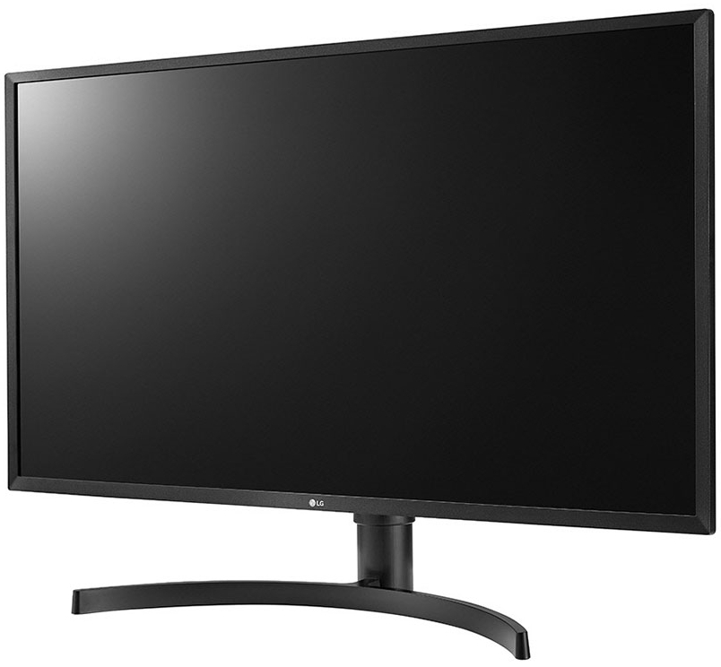 Monitor LG 32UK550B photo 2