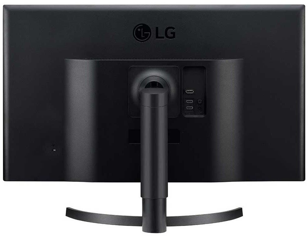 Monitor LG 32UK550B photo 5