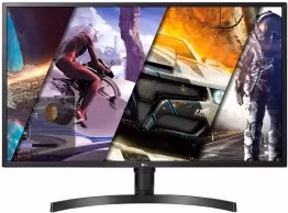 Monitor LG 32UK550B