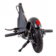 Trotineta electrica iconBIT TRIDENT 127 PRO Black thumbnav 2