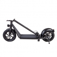 Trotineta electrica iconBIT TRIDENT 127 PRO Black thumbnav 3