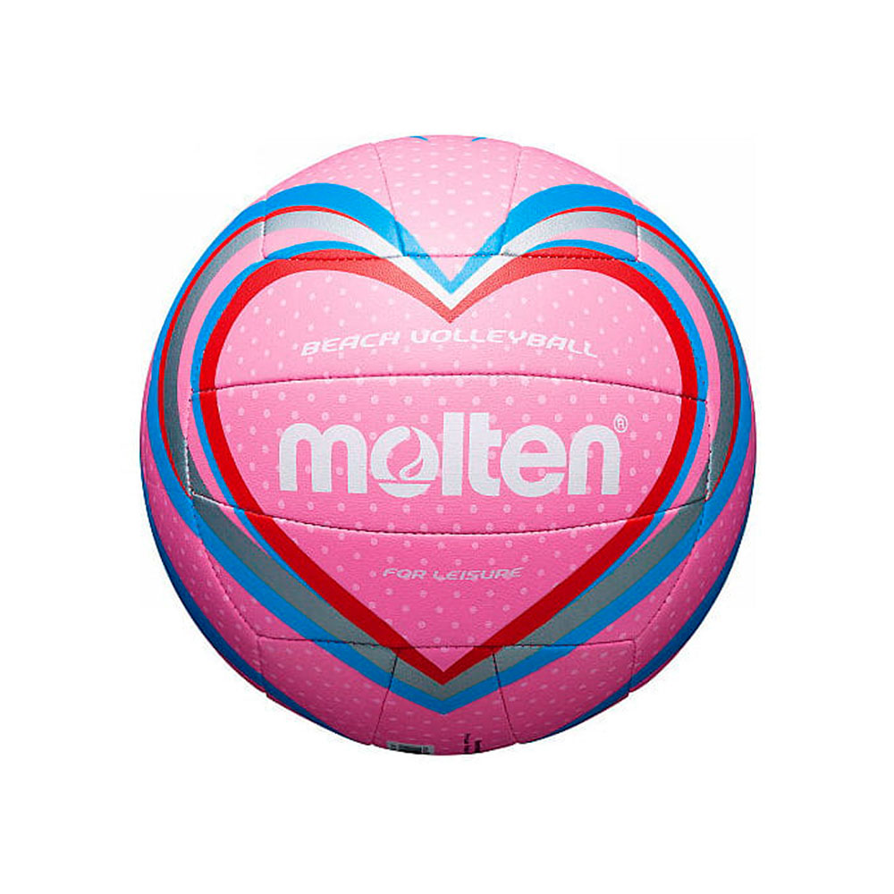 Мяч волейбольный Molten Volley ball photo 