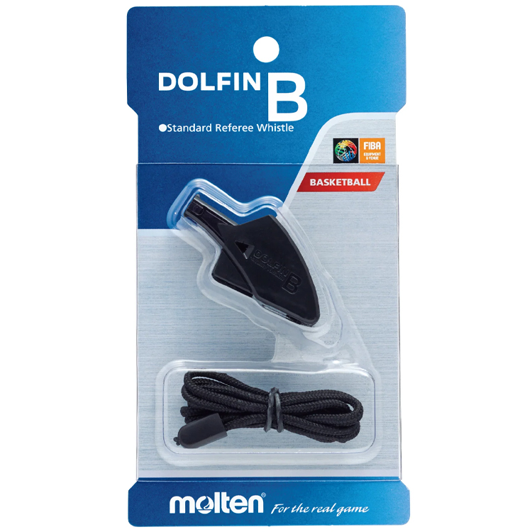 Свисток Molten Delfin B photo 4