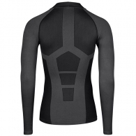 Tricou termica cu maneca lunga Force F GRIM thumbnav 3