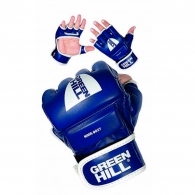 Manusi MMA Green Hill  MMA CAGE  thumbnav