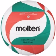 Мяч волейбольный Molten V5M2000-L