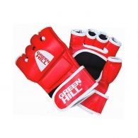 Manusi MMA Green Hill  MMA CAGE  thumbnav