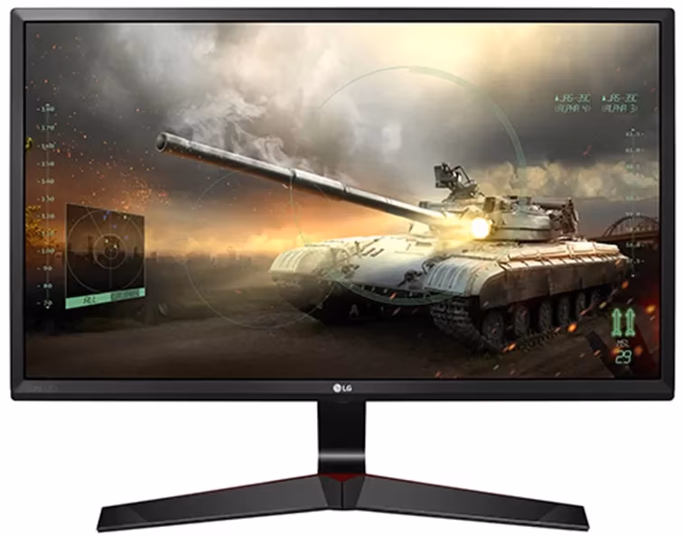 Monitor LG 27MP59G-P