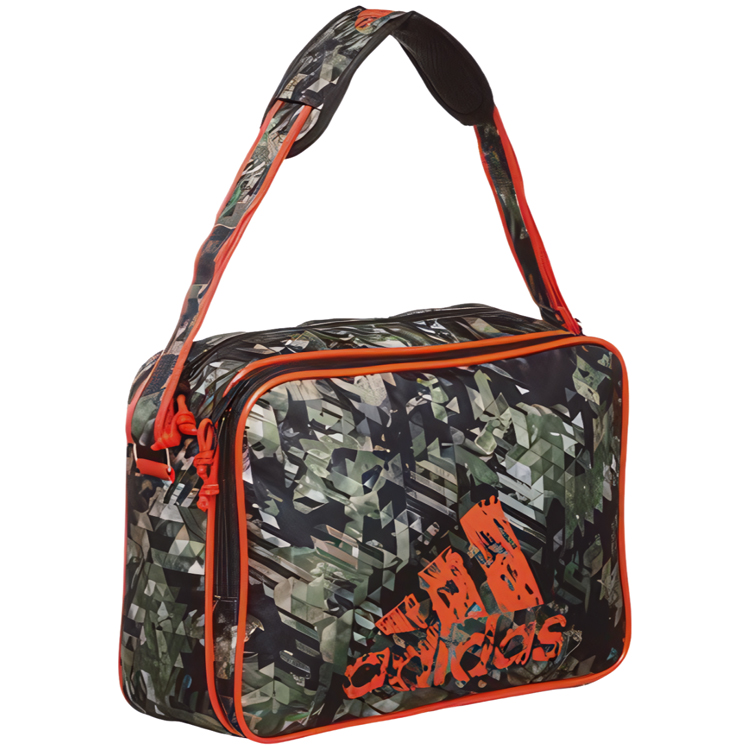 Сумка для роликов  Adidas Messenger Camuflaj/ADIACC110CS3C-S/Хаки photo 2