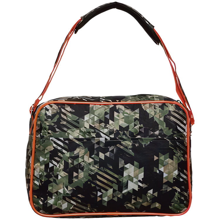 Сумка для роликов  Adidas Messenger Camuflaj/ADIACC110CS3C-S/Хаки photo 3