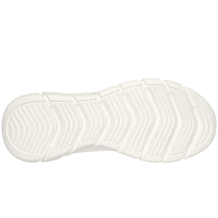 Incaltaminte Sport Skechers BOBS B FLEX-VISIONAR pt Femei / 36 / Alb photo 3