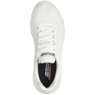 Incaltaminte Sport Skechers BOBS B FLEX-VISIONAR thumbnav 4