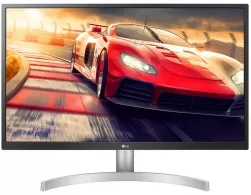 Monitor LED LG 27UL500W