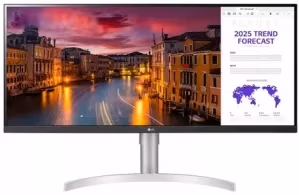 Monitor LG 34WN650W