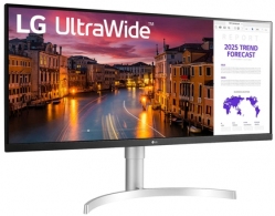 Monitor LG 34WN650W thumbnav 5