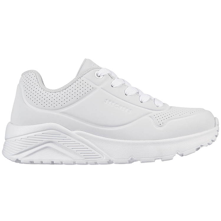 Кроссовки Skechers UNO LITE / Мужской / 36 / Белый photo 2