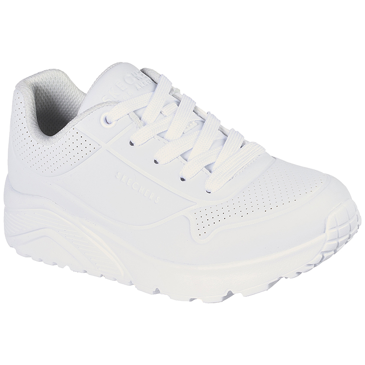 Кроссовки Skechers UNO LITE / Мужской / 36 / Белый photo 3