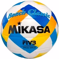 Мяч для пляжного волейбола Mikasa BV543C-VXA-Y