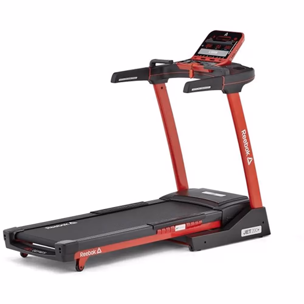 Беговая дорожка Reebok RBK-JET200+ 