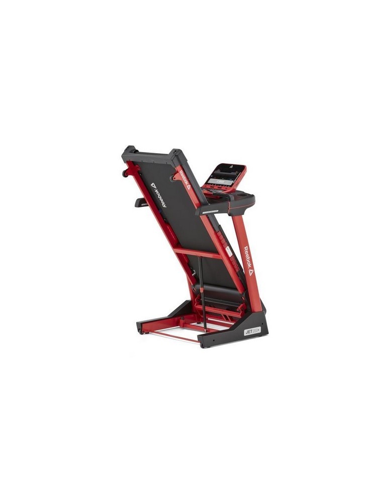 Беговая дорожка Reebok RBK-JET200+ photo 4