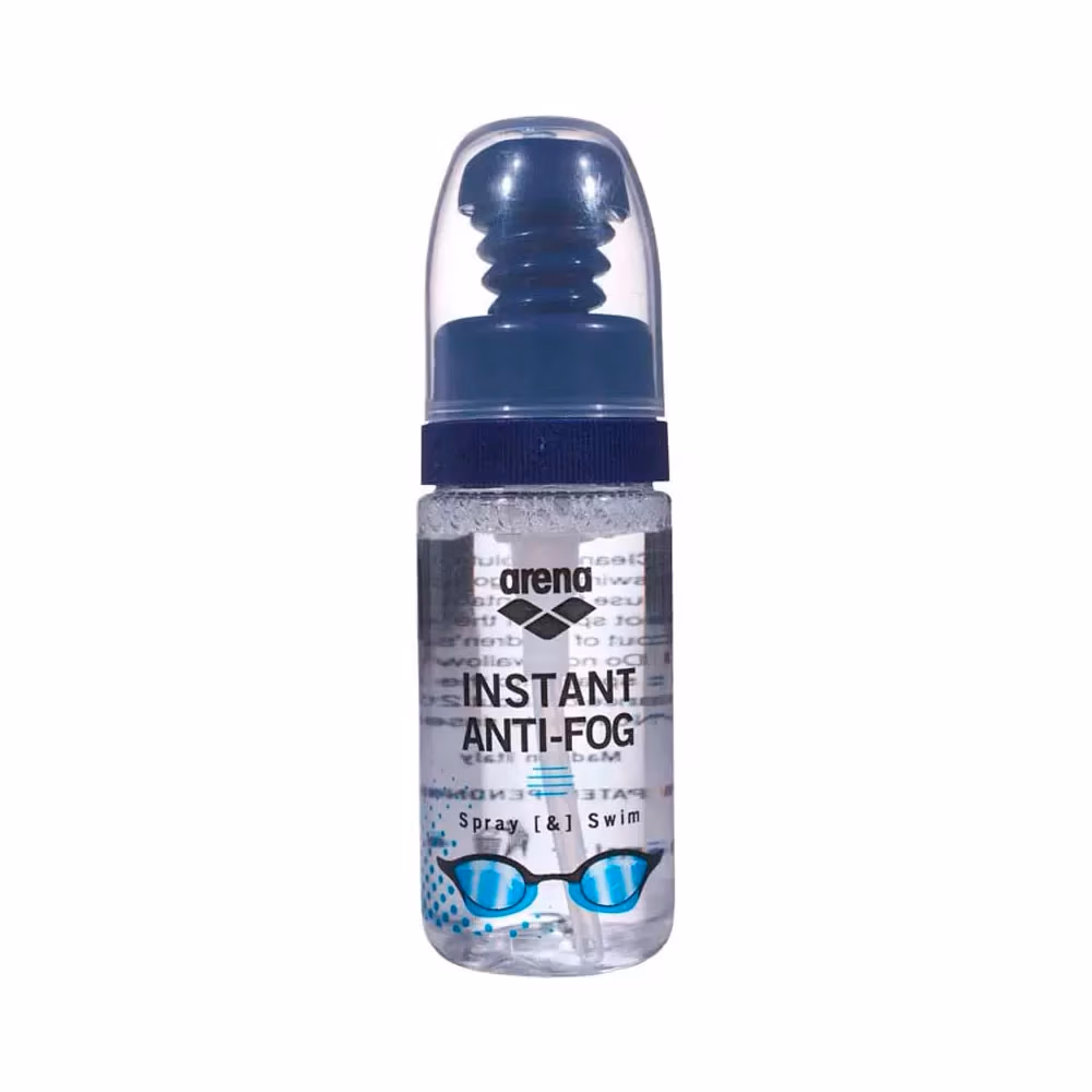 Спрей для очков Arena ANTIFOG SPRAY&SWIM