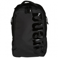 Рюкзак Arena FAST URBAN 3.0 ALL-BLACK thumbnav