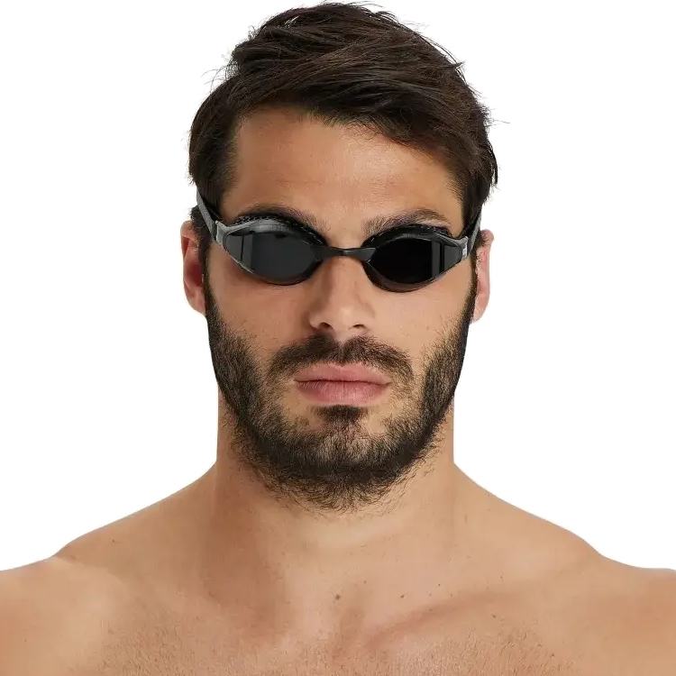 Ochelari pentru inot Arena AIR-SPEED MIRROR photo 3