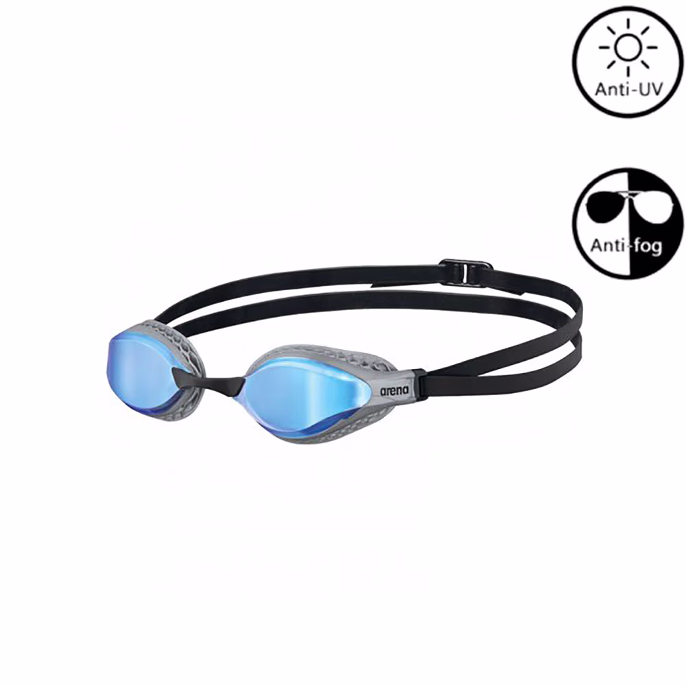 Ochelari pentru inot Arena AIR-SPEED MIRROR 