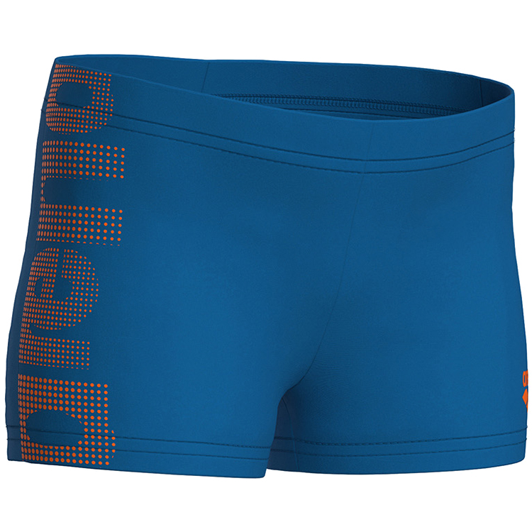 Slipi-sorti Arena LOGO KIDS BOY SHORT photo 4