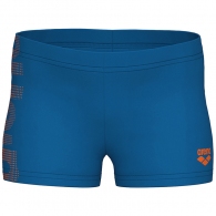 Slipi-sorti Arena LOGO KIDS BOY SHORT thumbnav